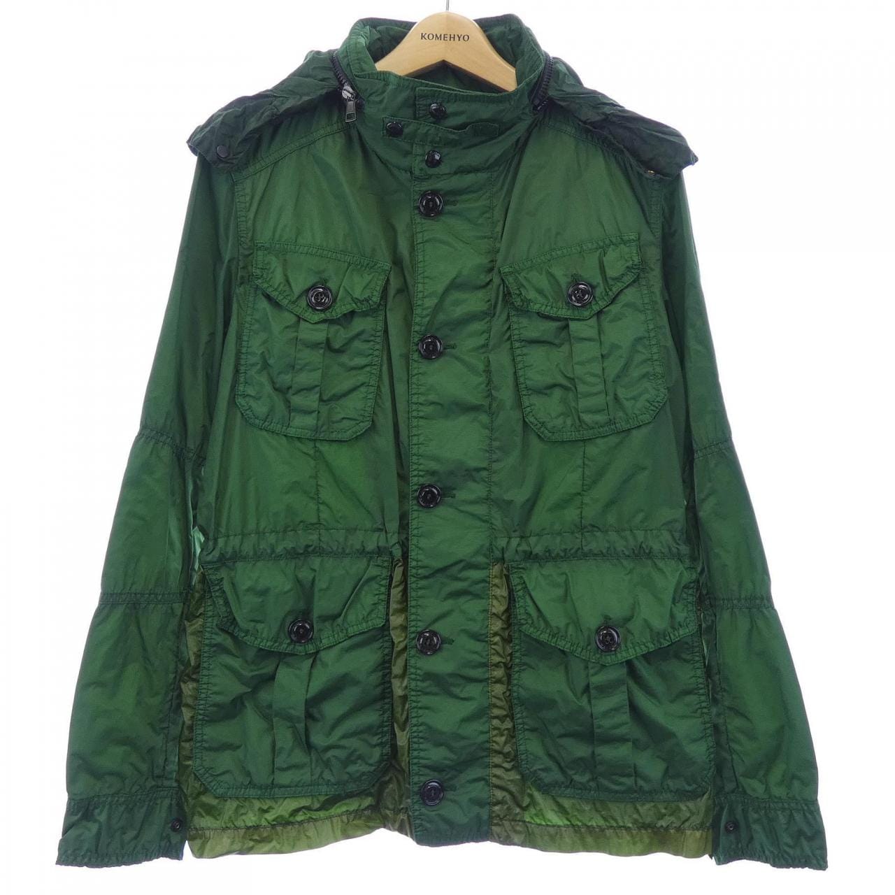 モンクレール MONCLER 53397 GILBERT ジャケット