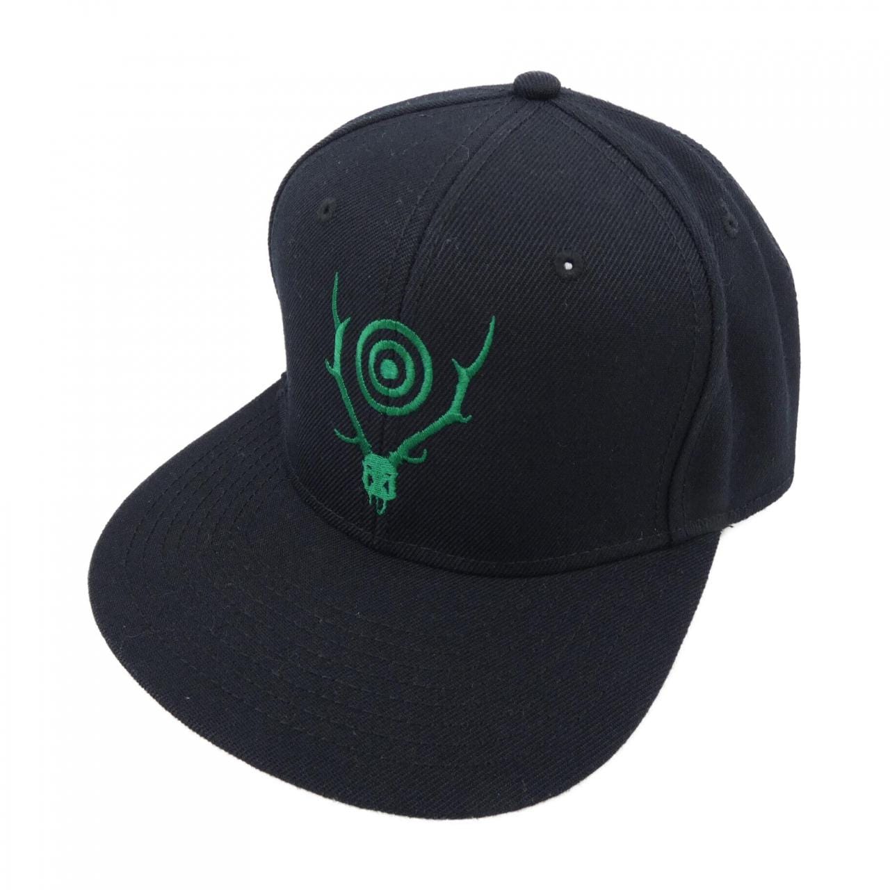 サウスツーウエストエイト SOUTH2 WEST8 OTTO KP755 キャップ