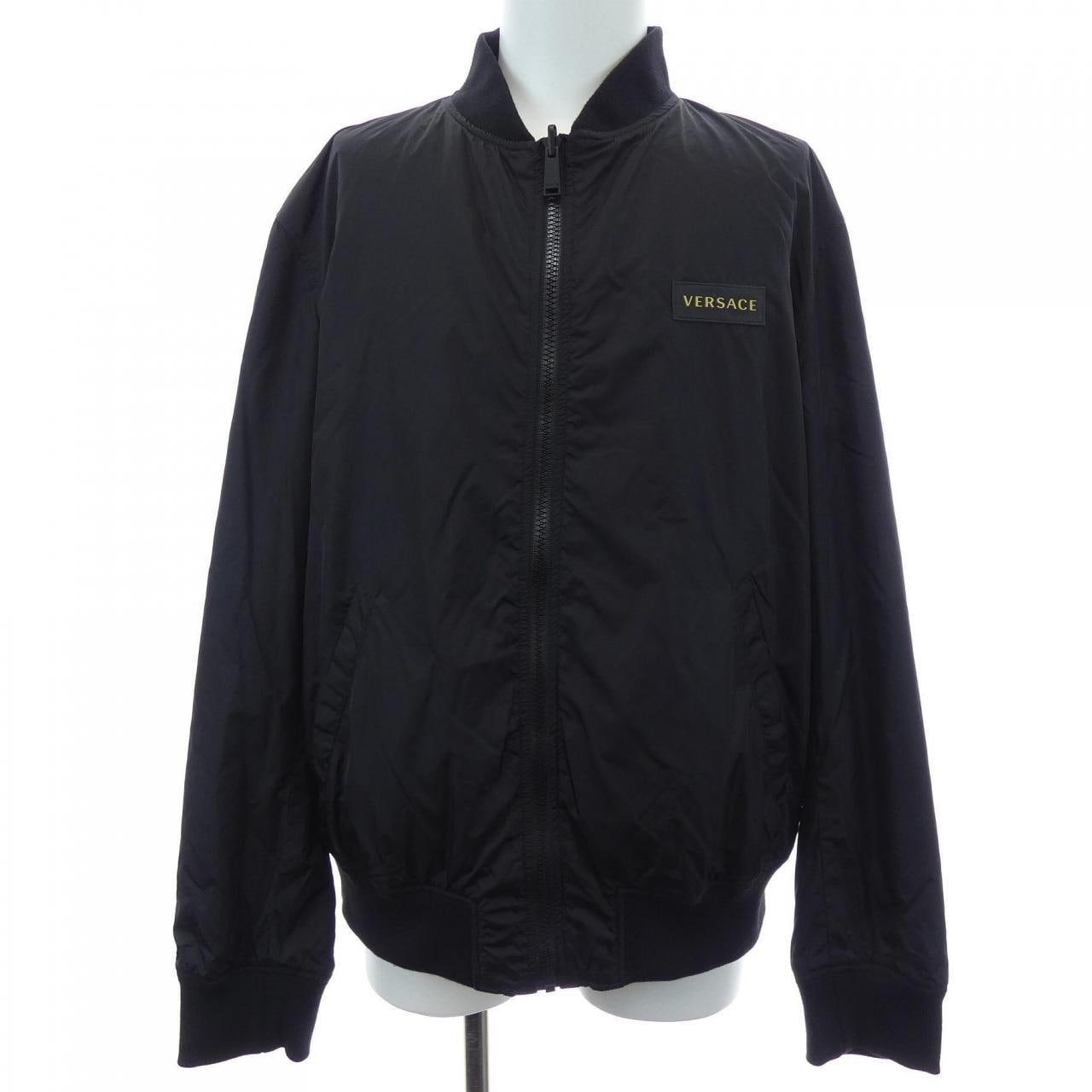 ヴェルサーチェ VERSACE A89511S ブルゾン