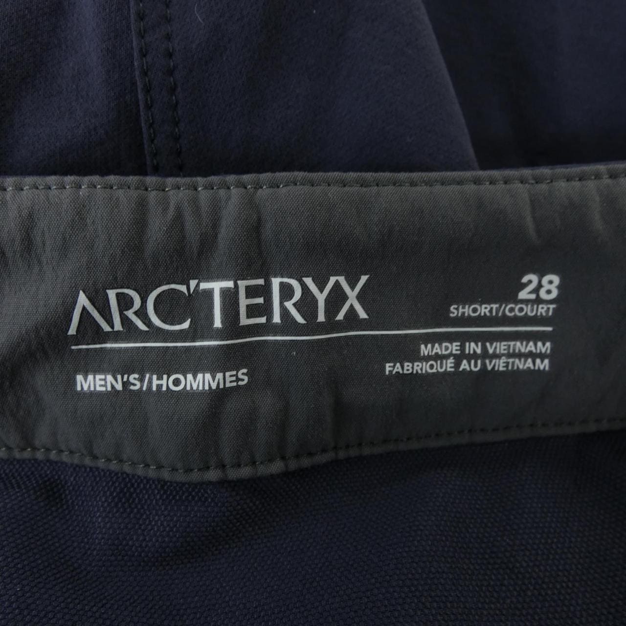 アークテリクス ARC'TERYX GAMMA PANT パンツ