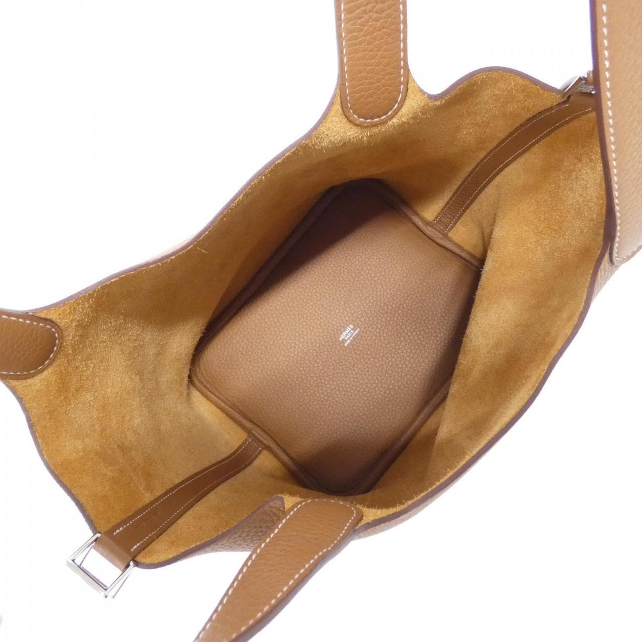 エルメス ピコタン ロック MM 060991CK バッグ