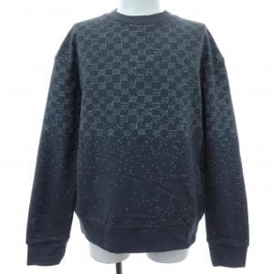 ルイヴィトン LOUIS VUITTON ダミエスプレッドプリンテッドスエットシャツ HNY11WIHN スウェット