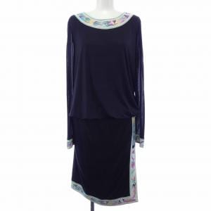 レオナールファッション LEONARD FASHION 0320352 ワンピース