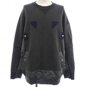 サカイ SACAI 22-02864M スウェット
