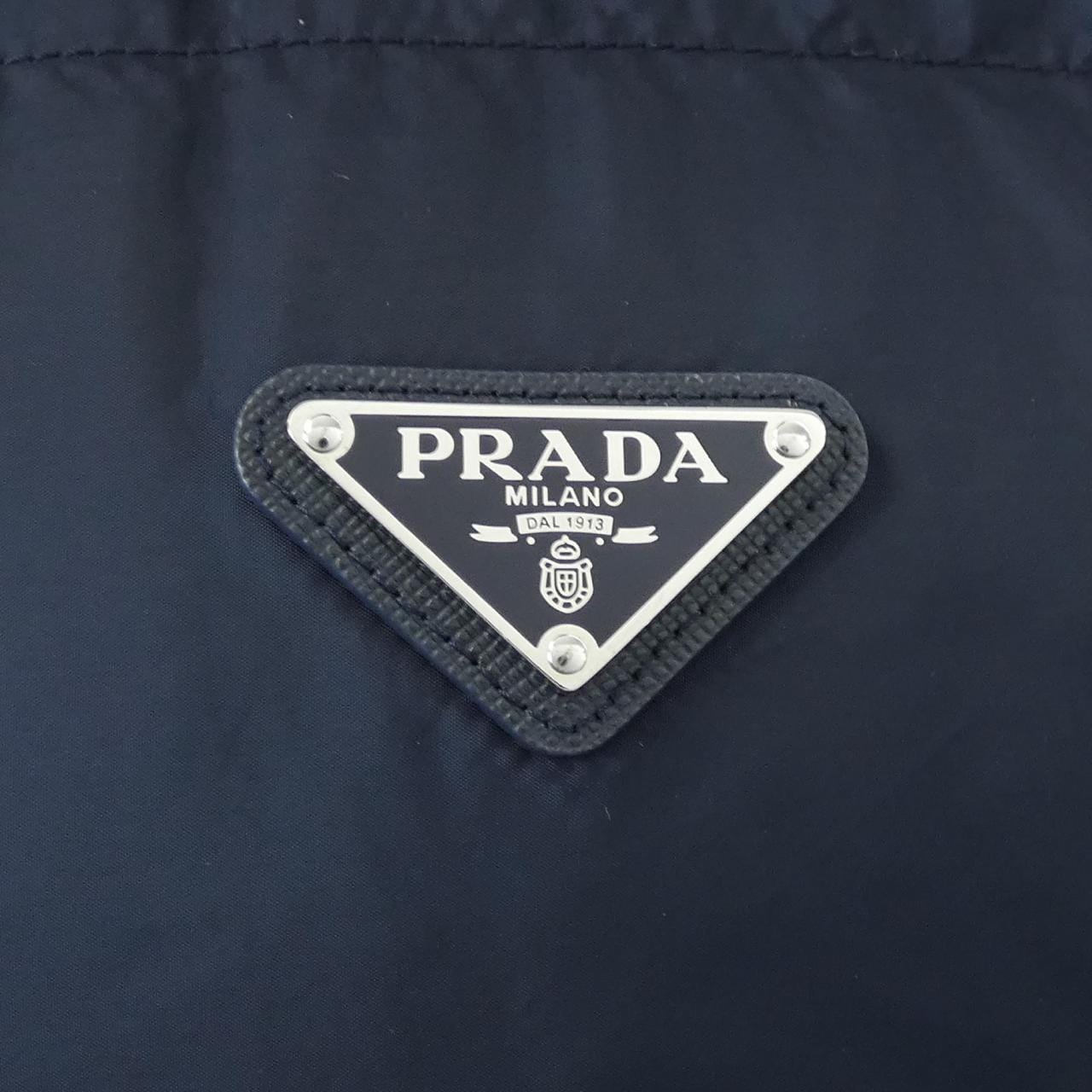 プラダ PRADA SGH073 R232 1060 ダウンコート