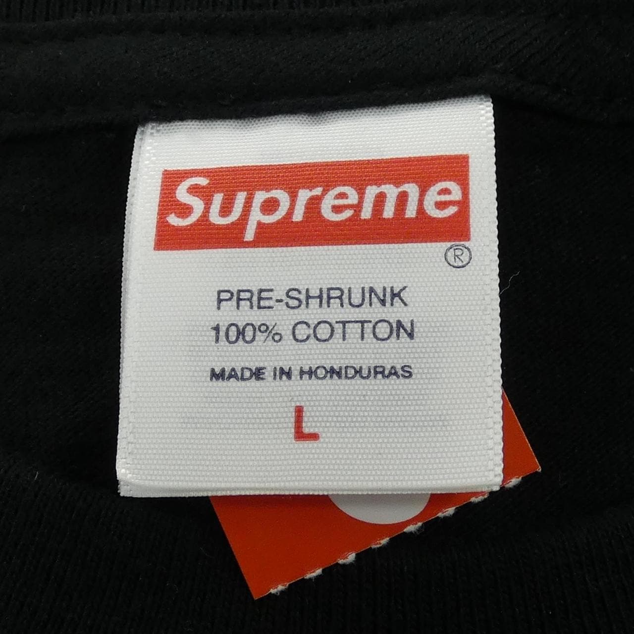 シュプリーム SUPREME ANTIHERO EAGLE L/S T Tシャツ