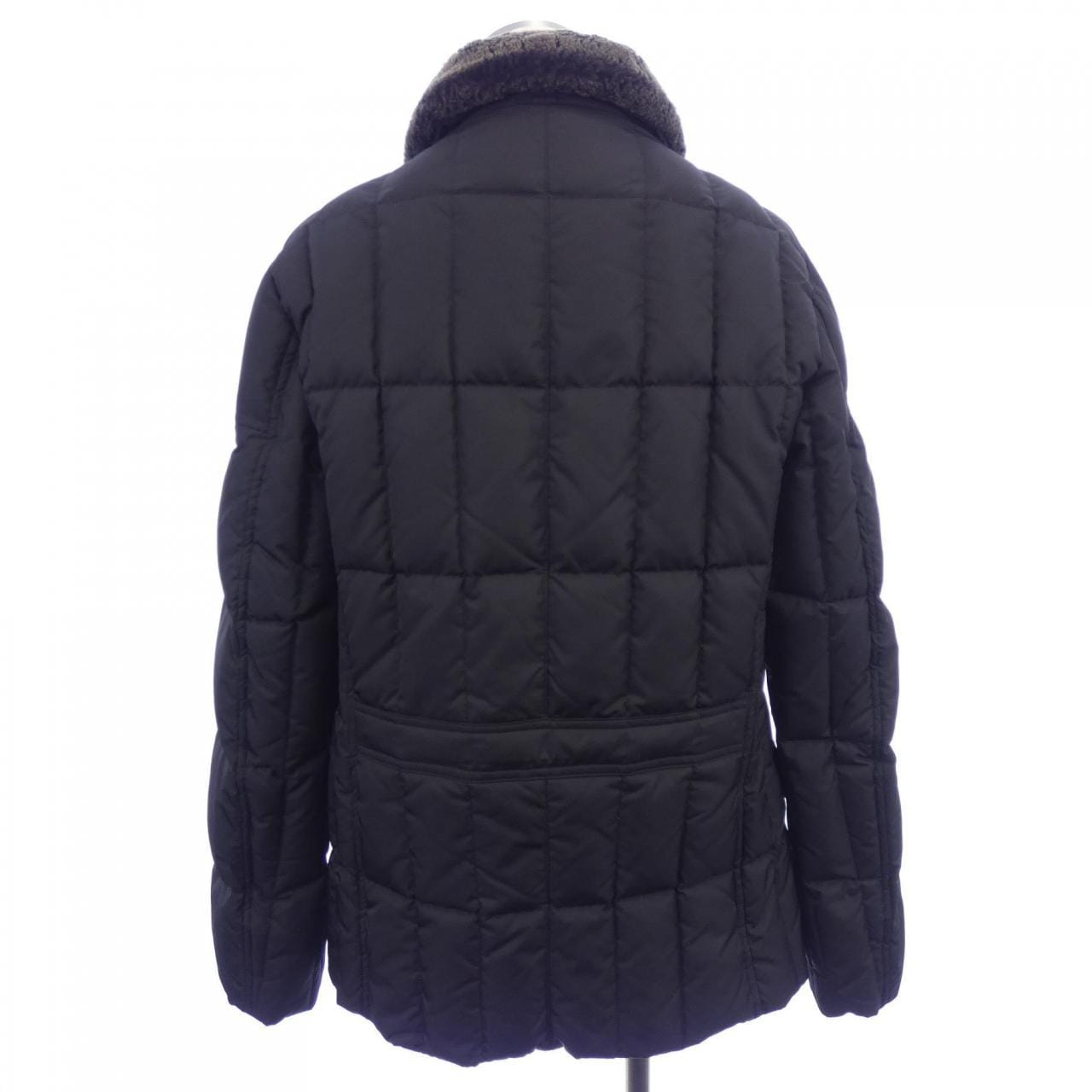 ムーレー MOORER SIRO-KM ダウンコート