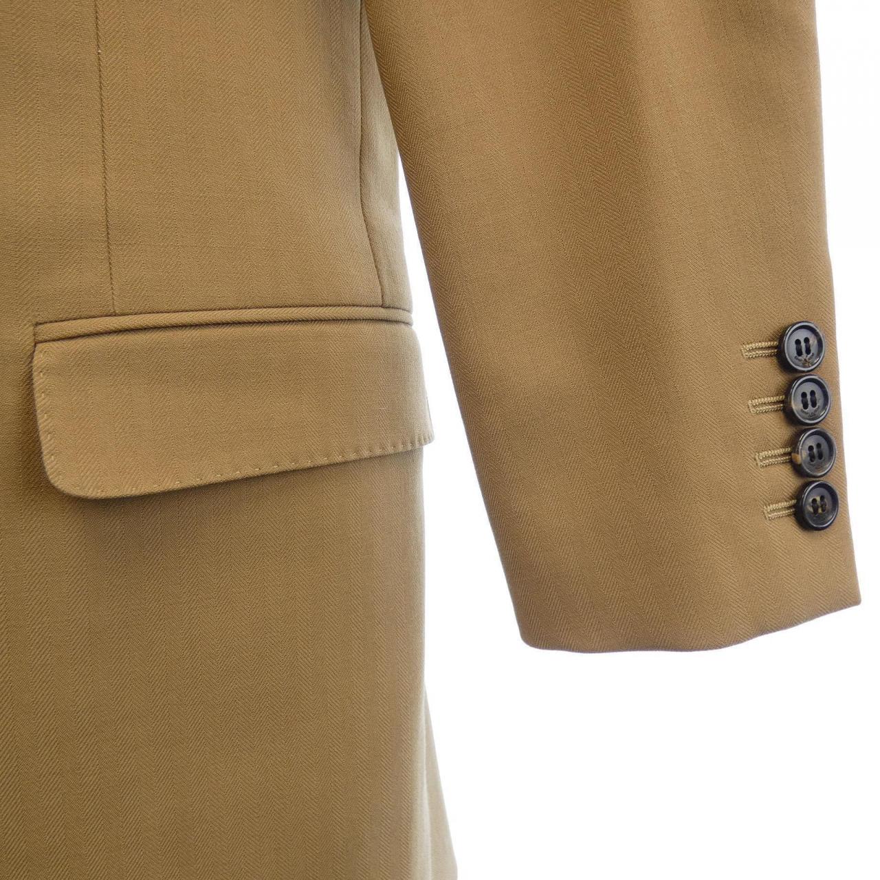 サンローラン SAINT LAURENT 648671 ジャケット