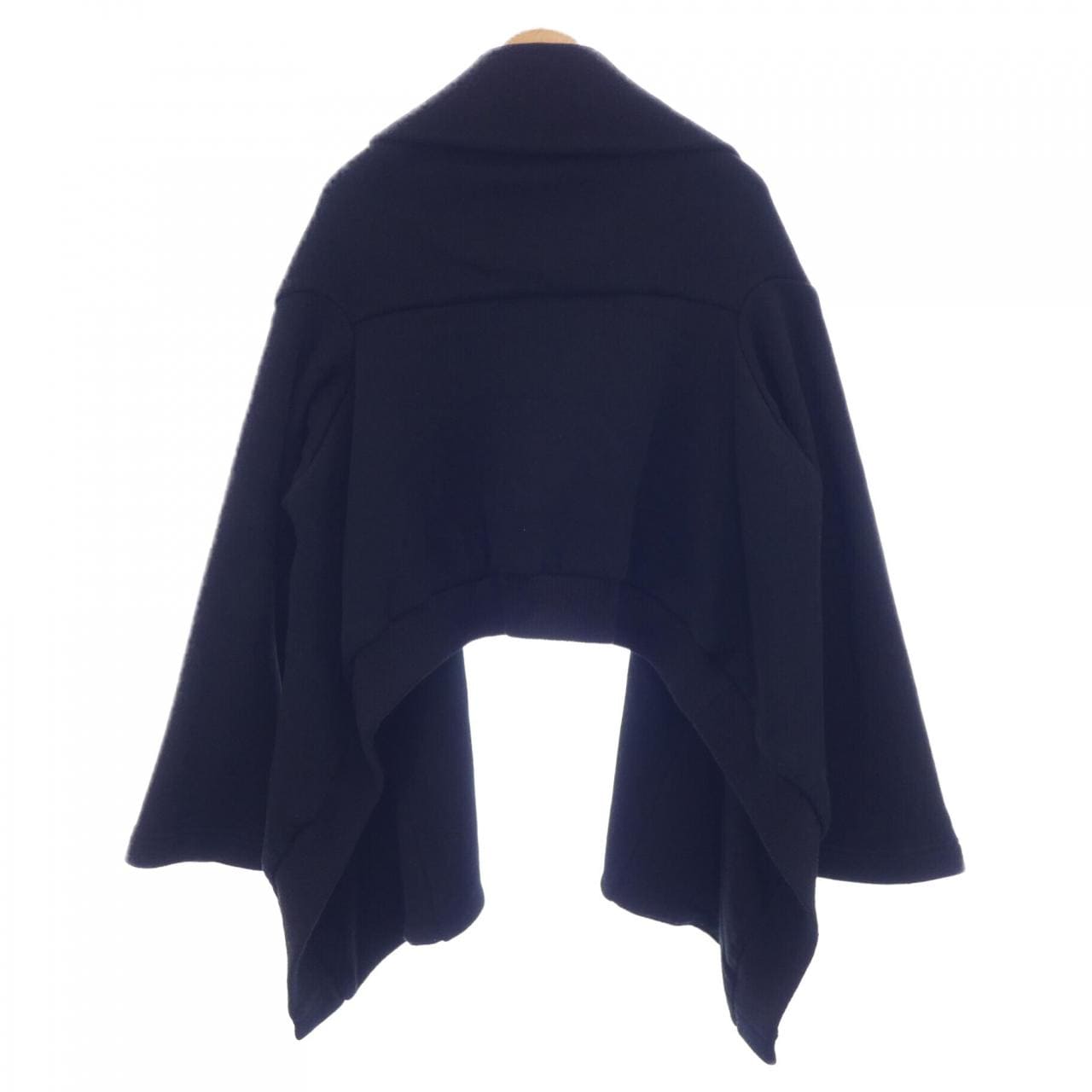 ヨウジヤマモト YOHJI YAMAMOTO FI-J51-006 カーディガン