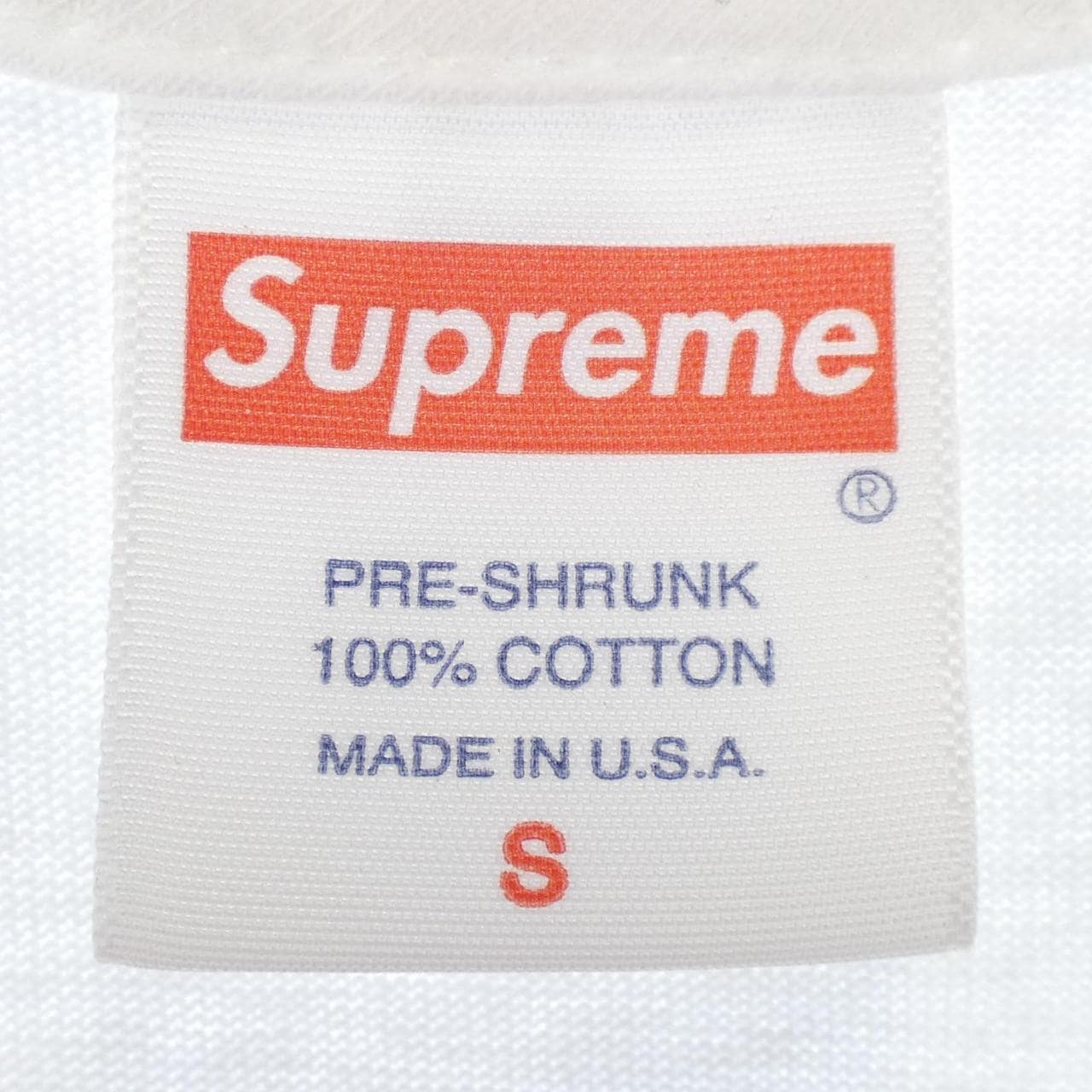 シュプリーム SUPREME Mariah Carey Tシャツ