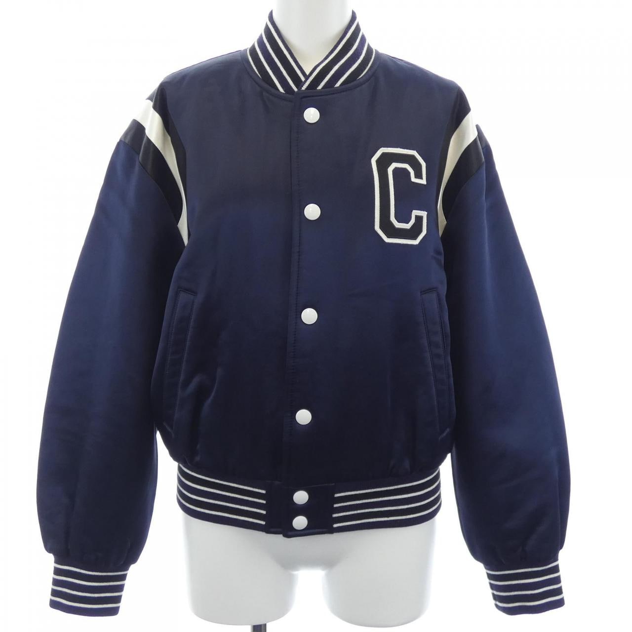 セリーヌ CELINE 2W803532T ブルゾン