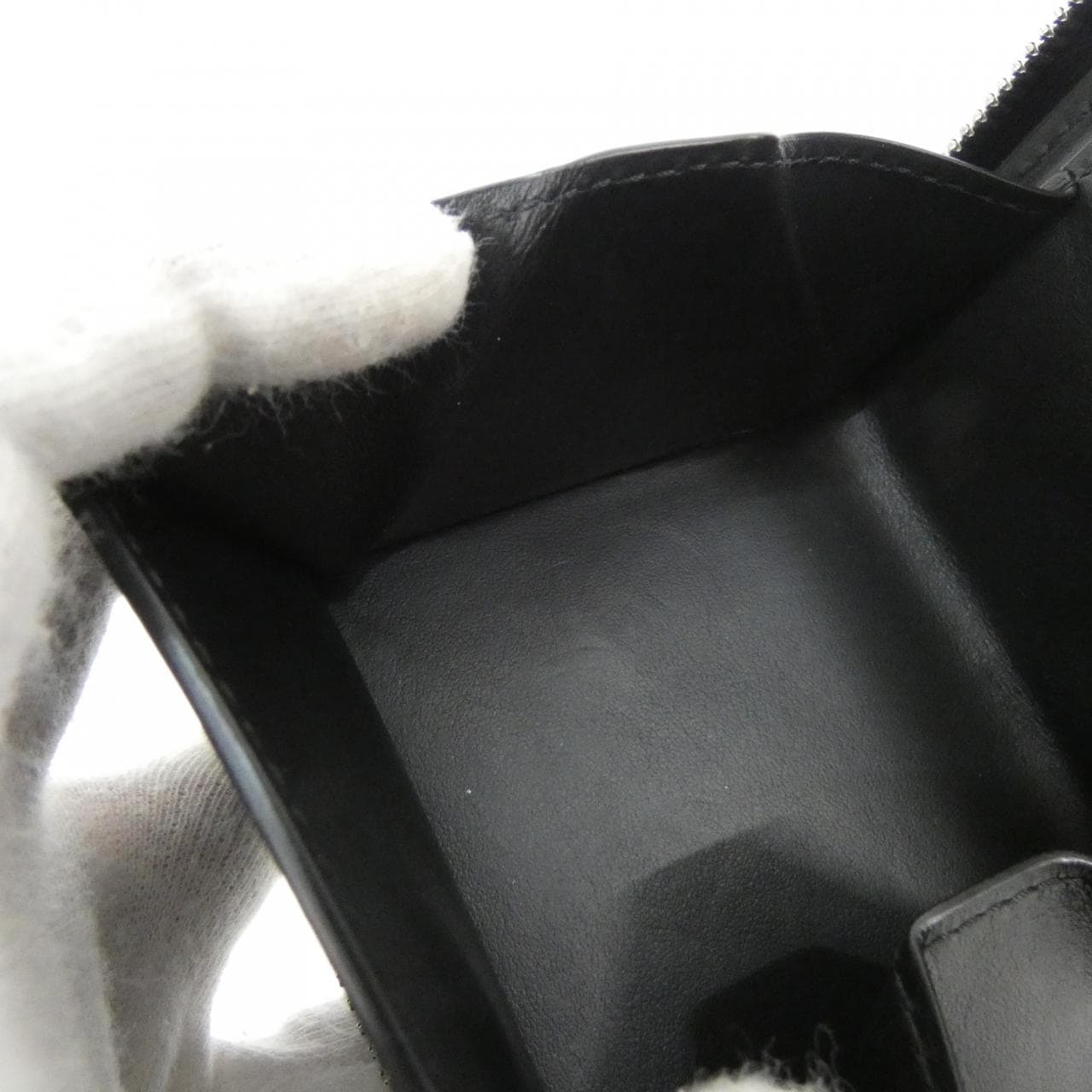 ボッテガヴェネタ 708614 VBWD2 財布