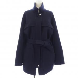 エルメス HERMES 6E0180DG コート