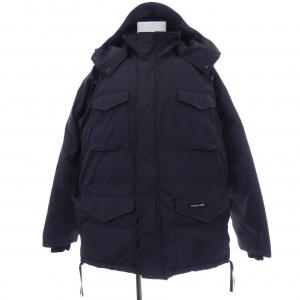 カナダグース CANADA GOOSE 4071M CONSTABLE コンスタブル ダウンジャケット