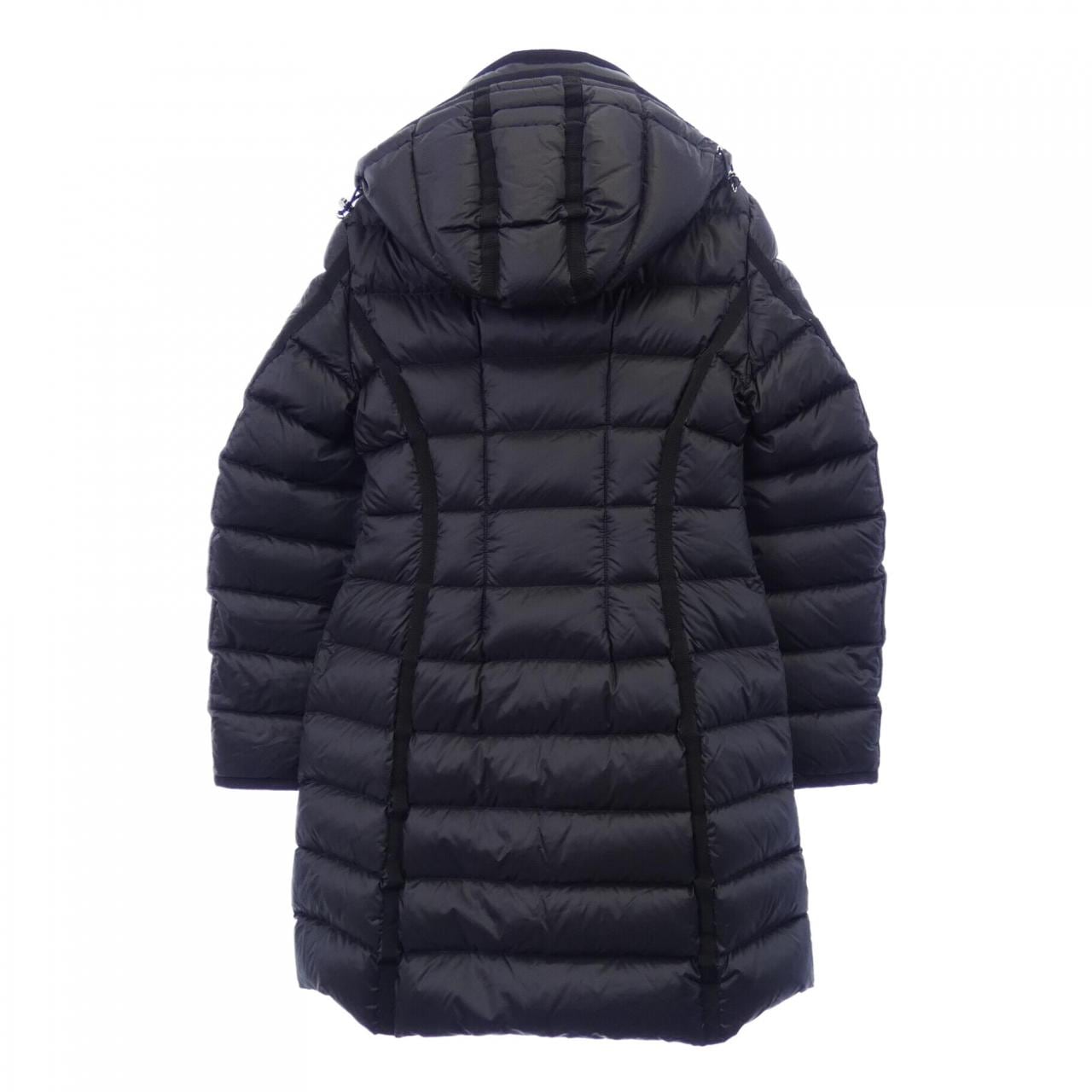 MONCLER MONCLER HERMINE 羽絨大衣