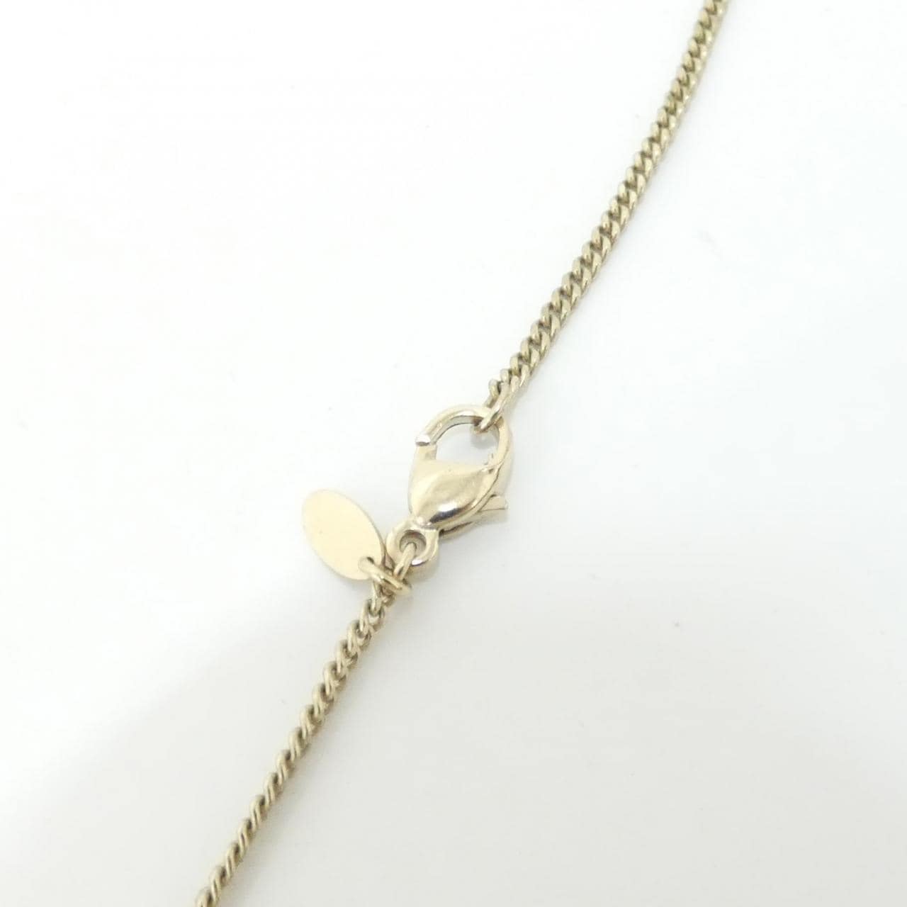 シャネル ネックレス