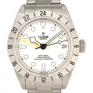 チューダー/チュードル ブラックベイプロ M79470-0004 SS 自動巻