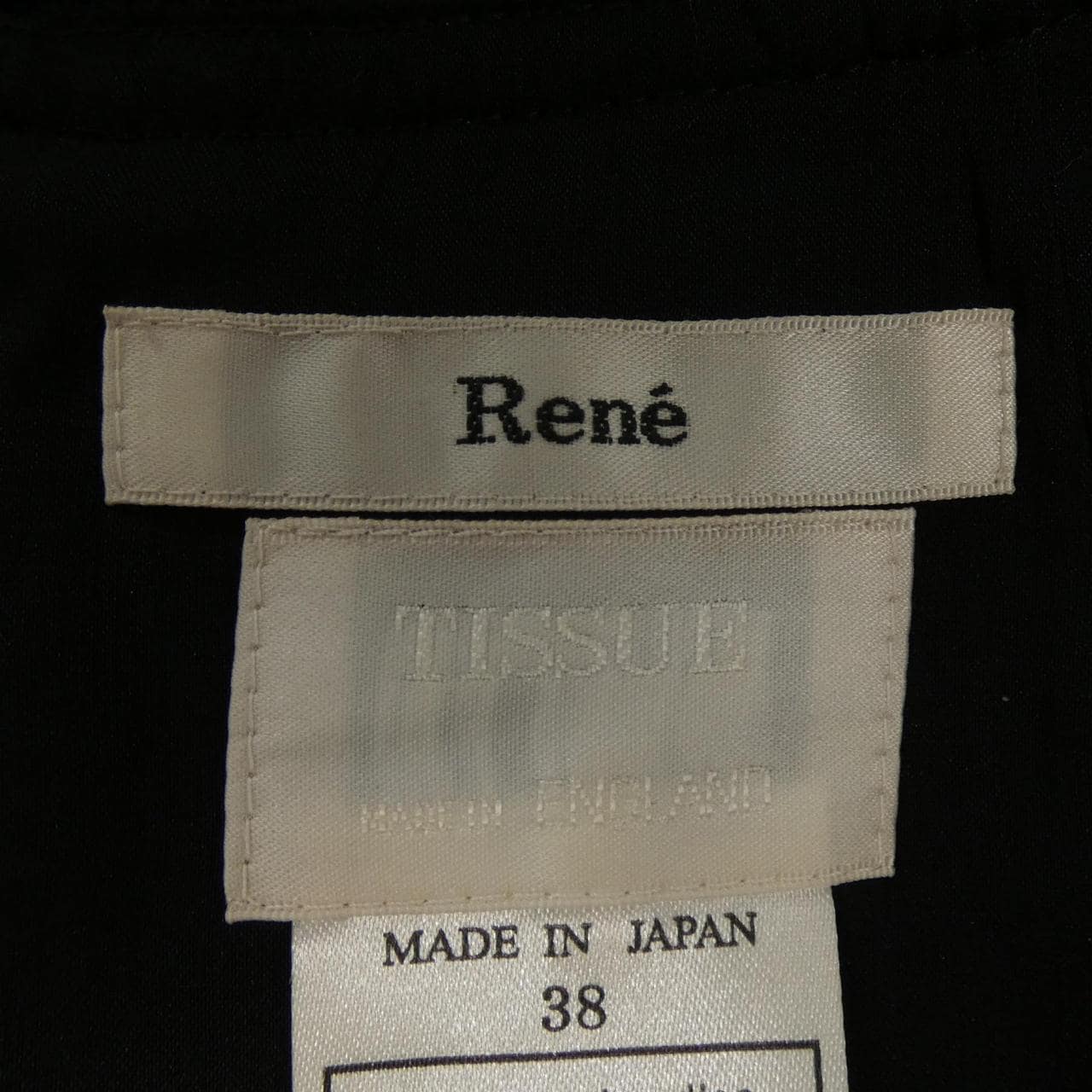 ルネ RENE 6716250 ワンピース
