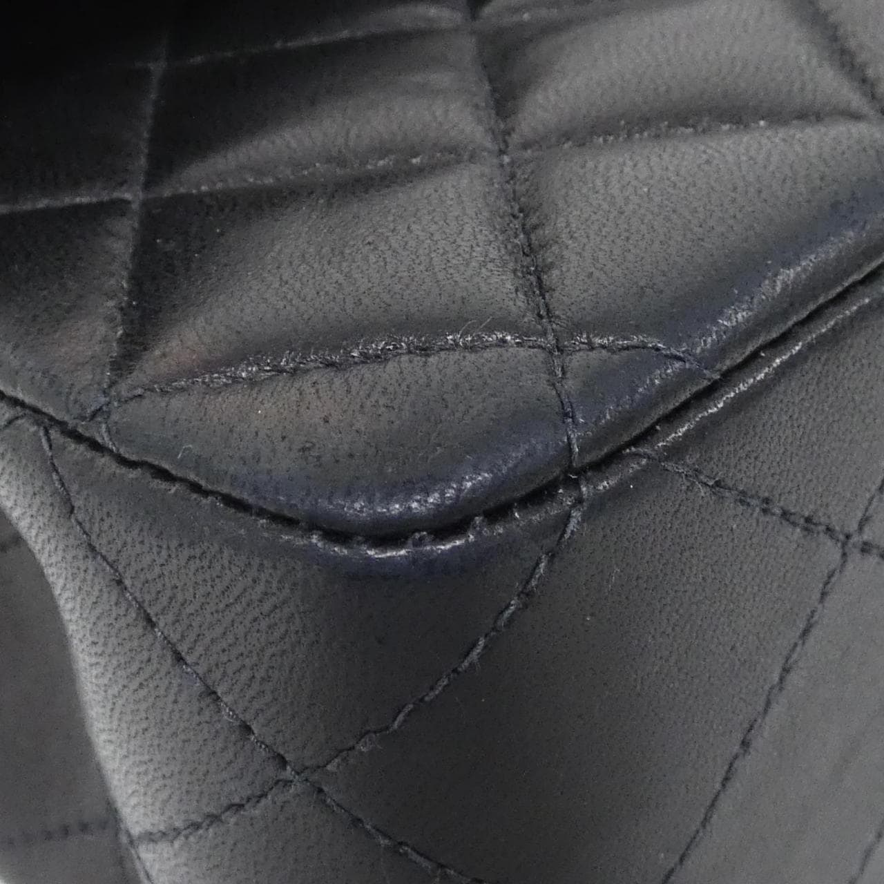 【ヴィンテージ】シャネル 1112 ショルダーバッグ