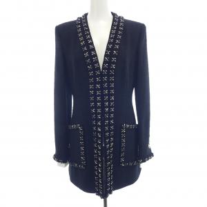 シャネル CHANEL P56907V30555 ジャケット