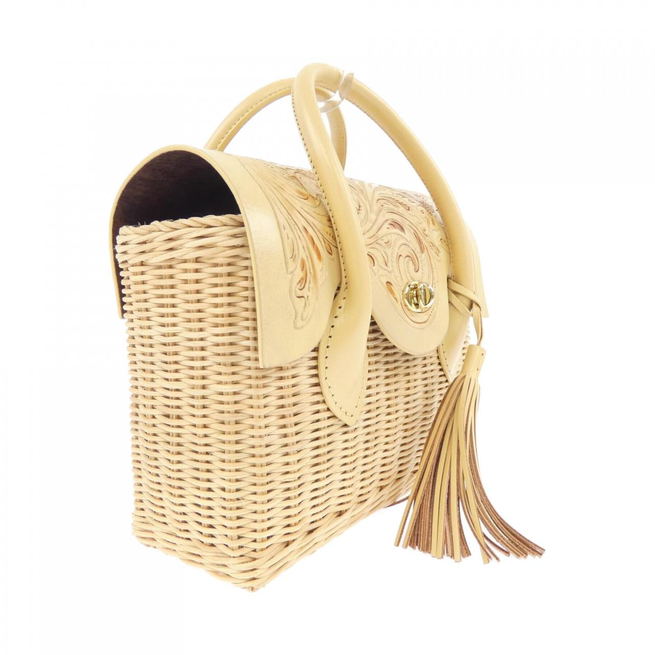 カービングトライブス Carving Tribes BAG