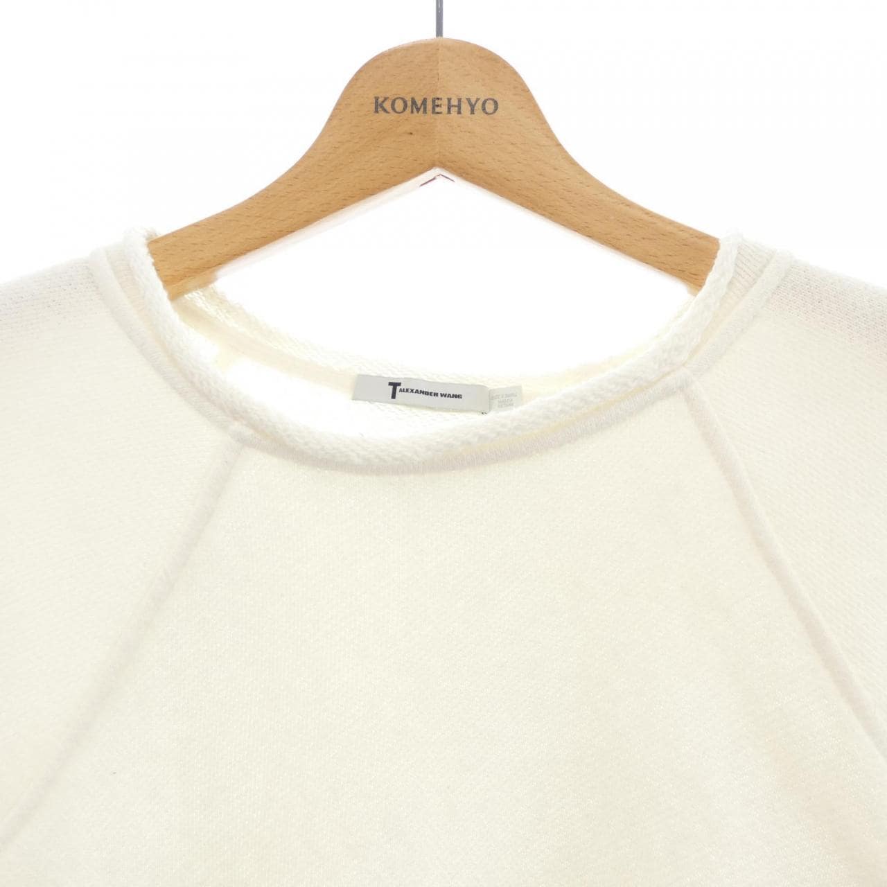 ティーバイアレキサンダーワン T BY ALEXANDER WANG トップス