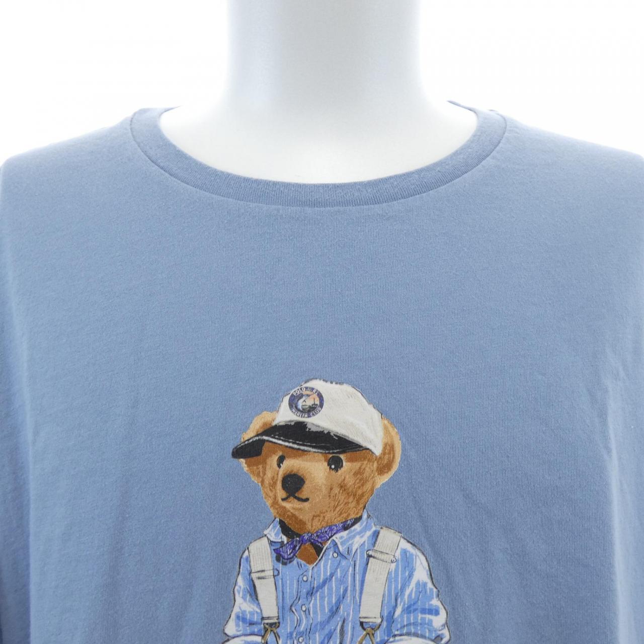 ポロラルフローレン POLO RALPH LAUREN Tシャツ