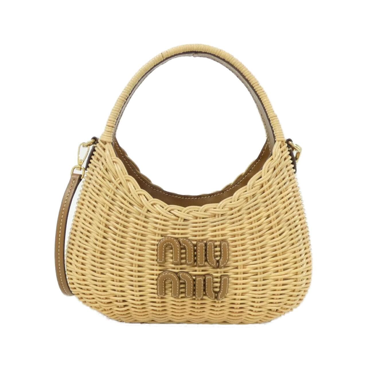 ミュウミュウ 5BC125 バッグ