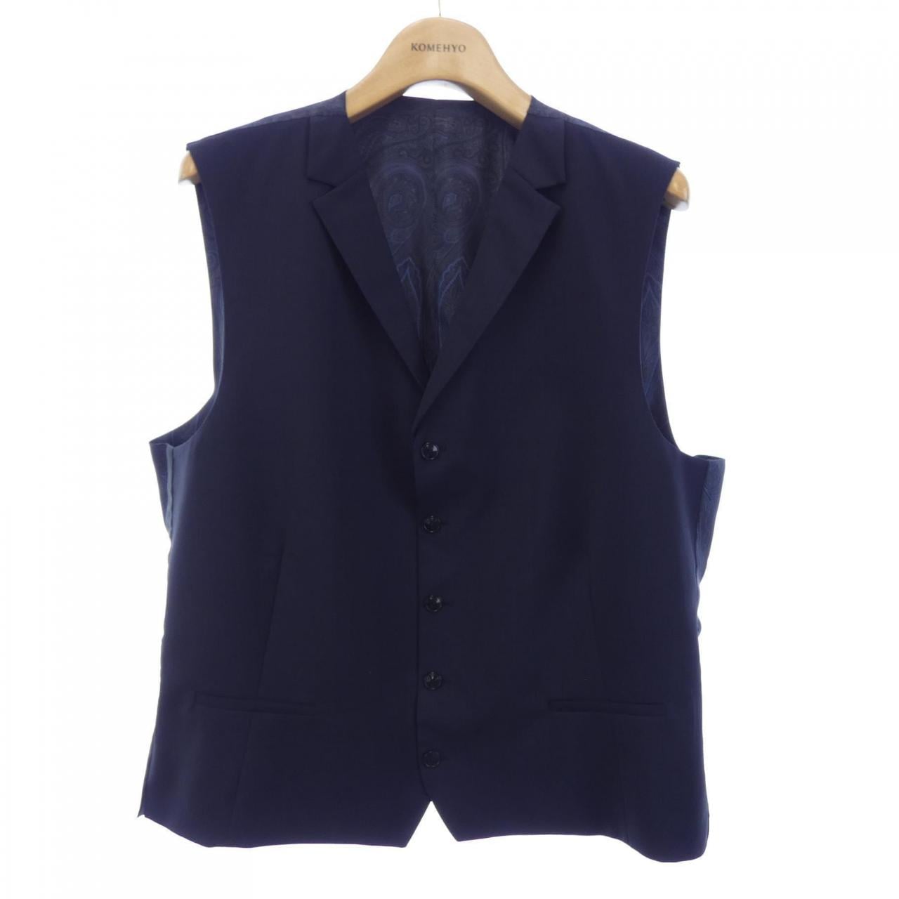 エトロ ETRO スリーピース