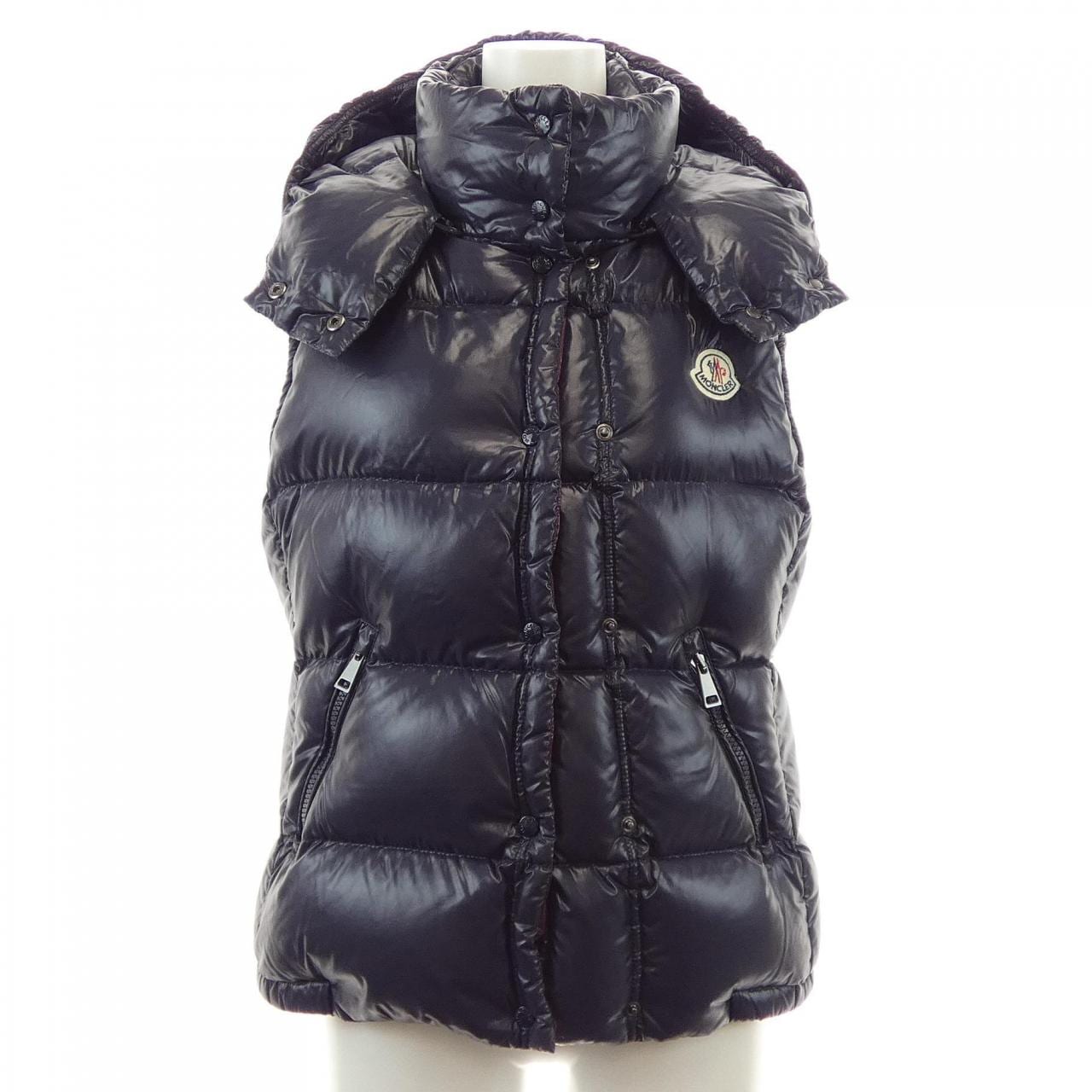モンクレール MONCLER GALENE ダウンベスト