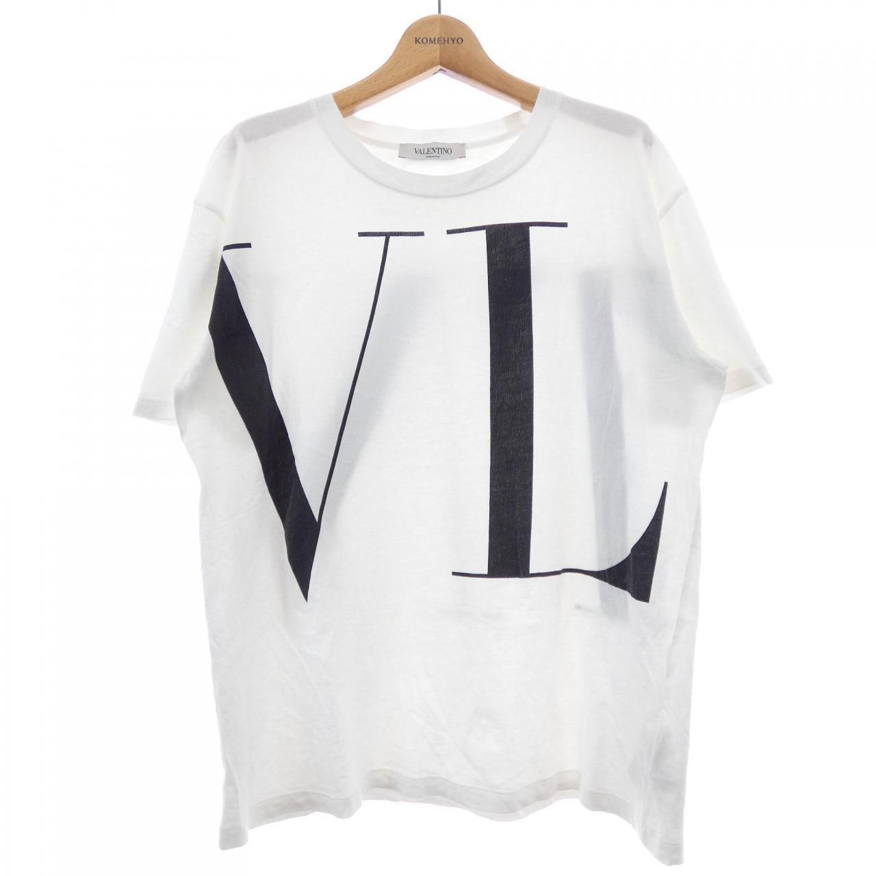 ヴァレンティノ VALENTINO Tシャツ