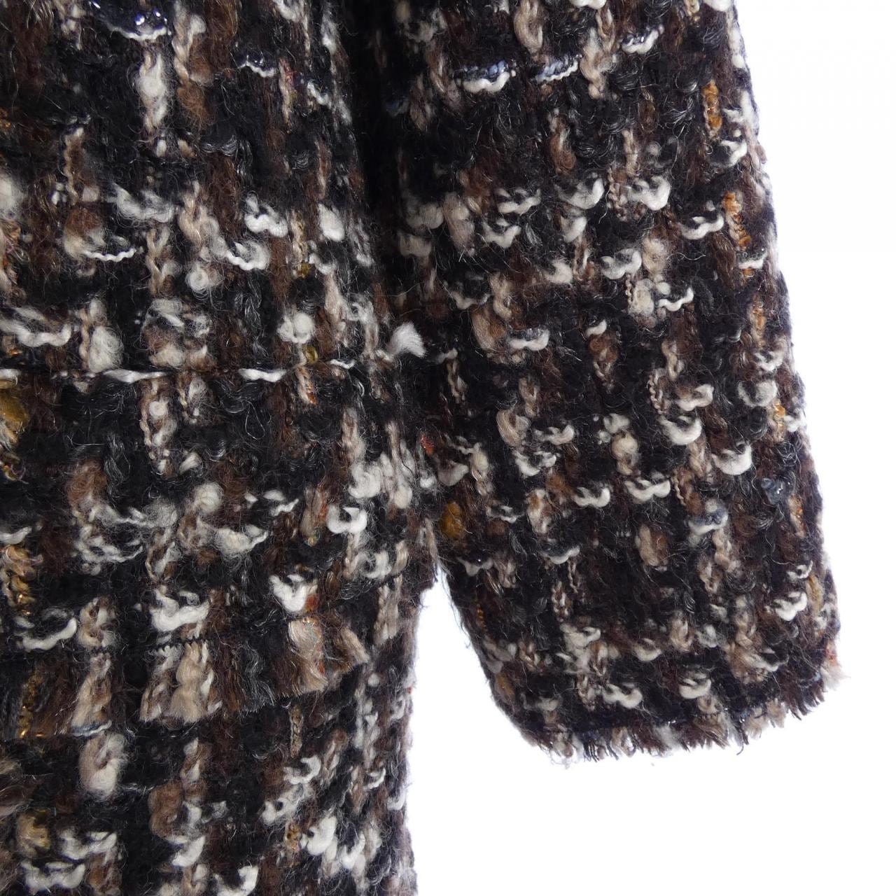 ドルチェアンドガッバーナ DOLCE&GABBANA F0Q61T/FMME3 コート