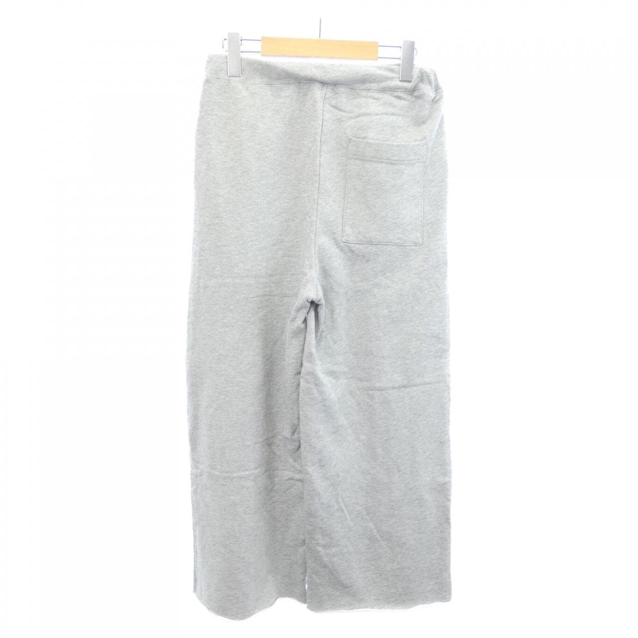 スローブイエナ SLOBE IENA パンツ