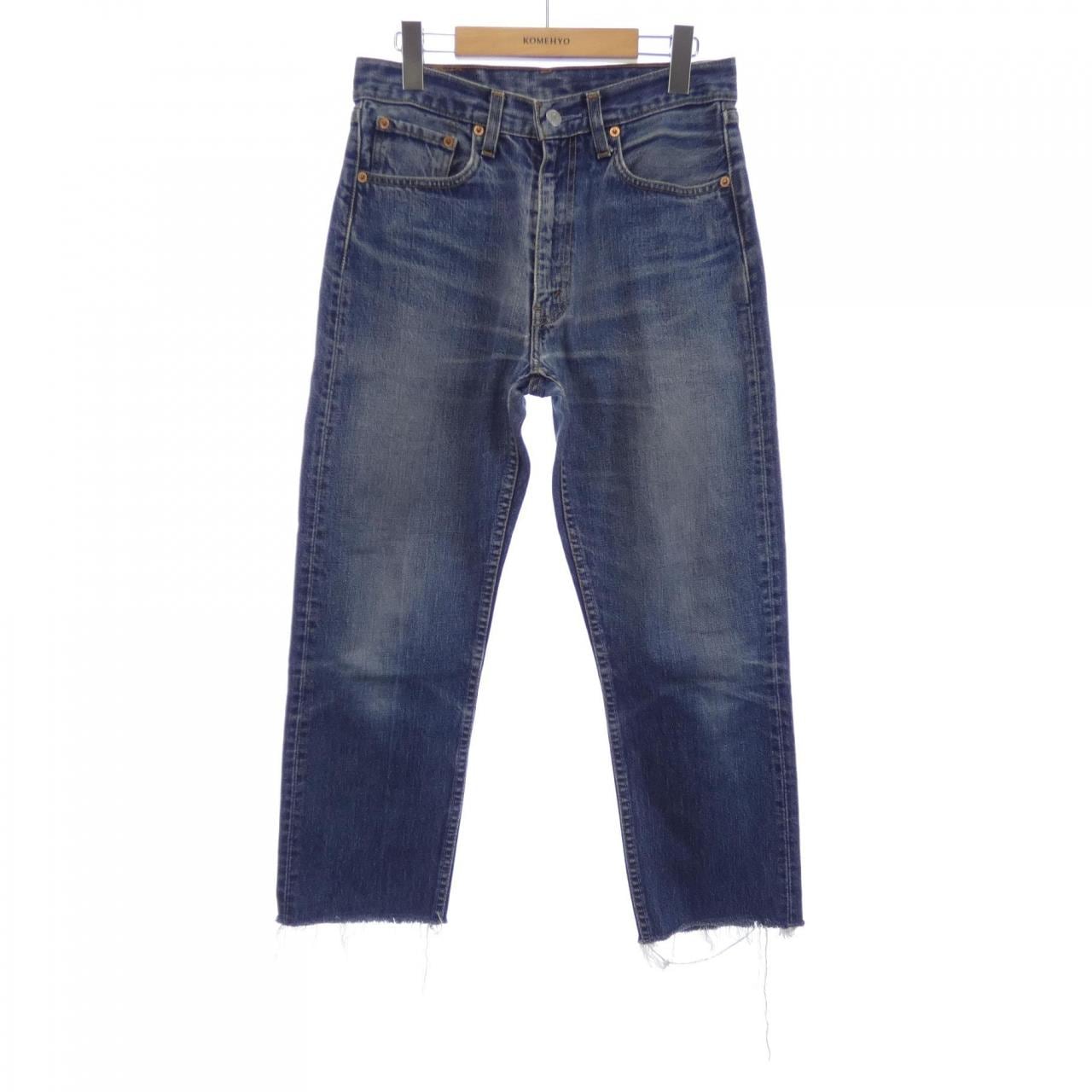 リーバイス LEVI'S 534 ジーンズ