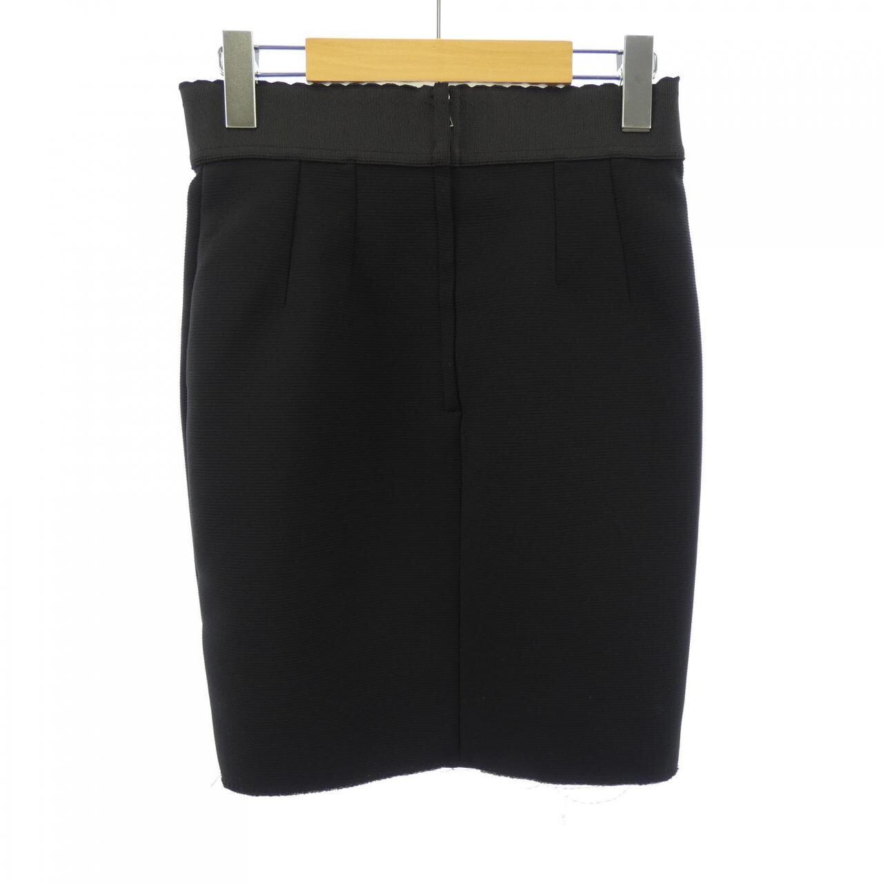 ドルチェアンドガッバーナ DOLCE&GABBANA F4K91T/FURD9 スカート