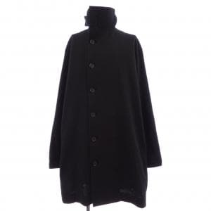 レギュレーションヨウジヤマモト REGULATION Yohji Yamamoto HL-T58-174 コート