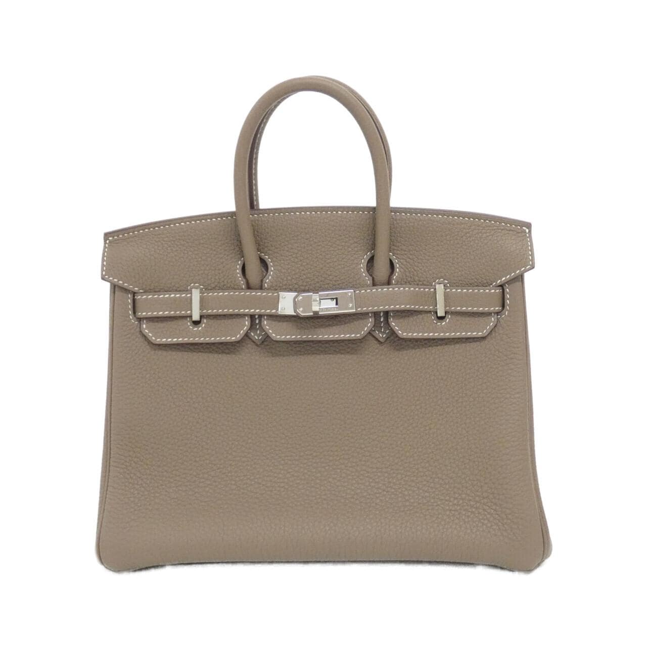 エルメス バーキン 25cm 041344CK バッグ