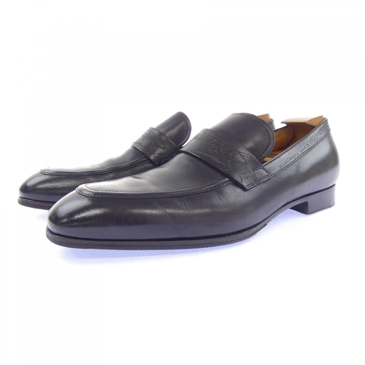 ベルルッティ Berluti シューズ