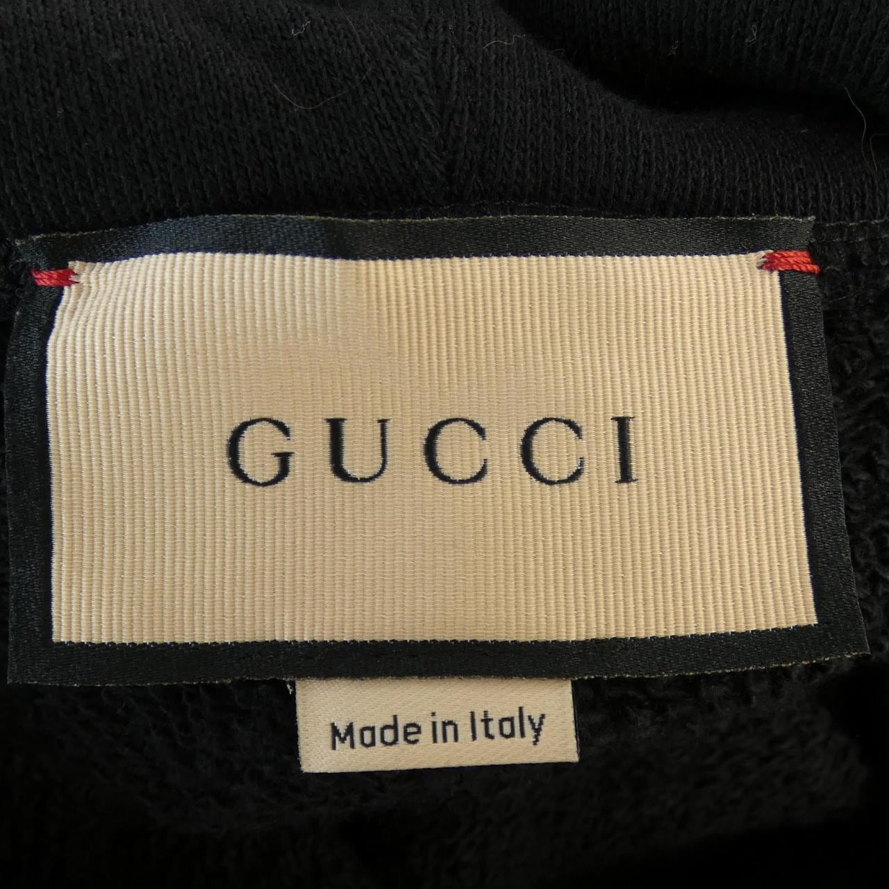 グッチ GUCCI 723564 XJE2M パーカー