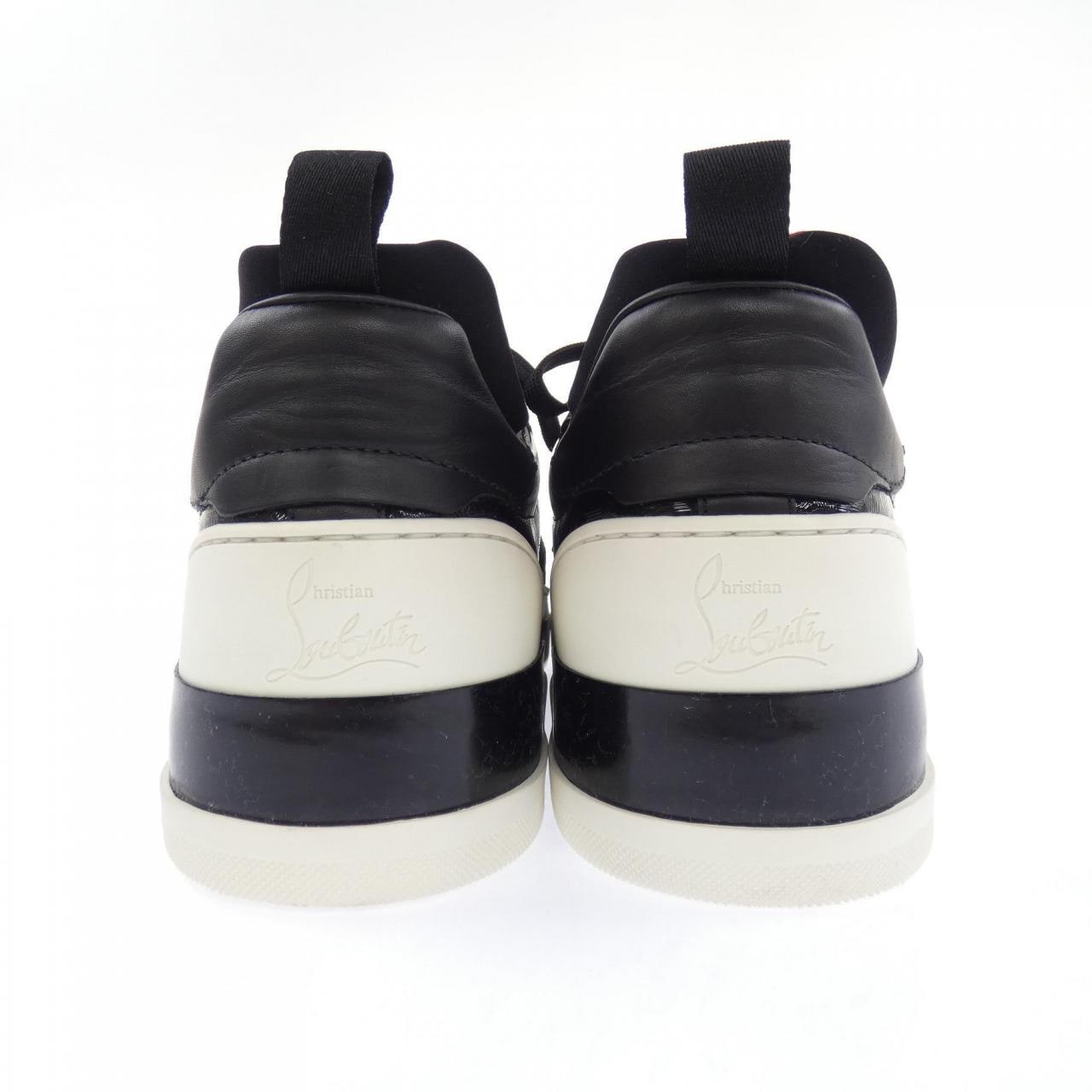 クリスチャンルブタン CHRISTIAN LOUBOUTIN スニーカー