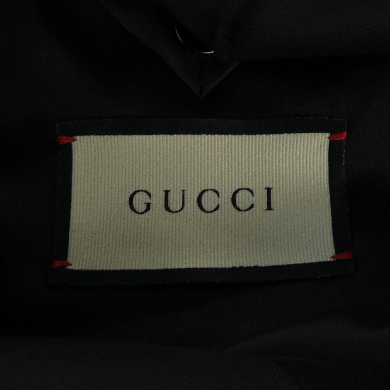 グッチ GUCCI 337687 Z6867 スーツ