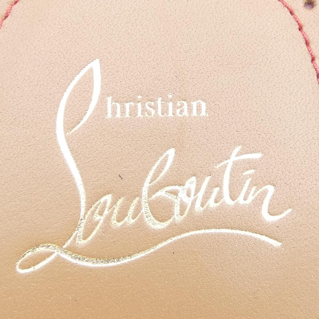クリスチャンルブタン CHRISTIAN LOUBOUTIN サンダル