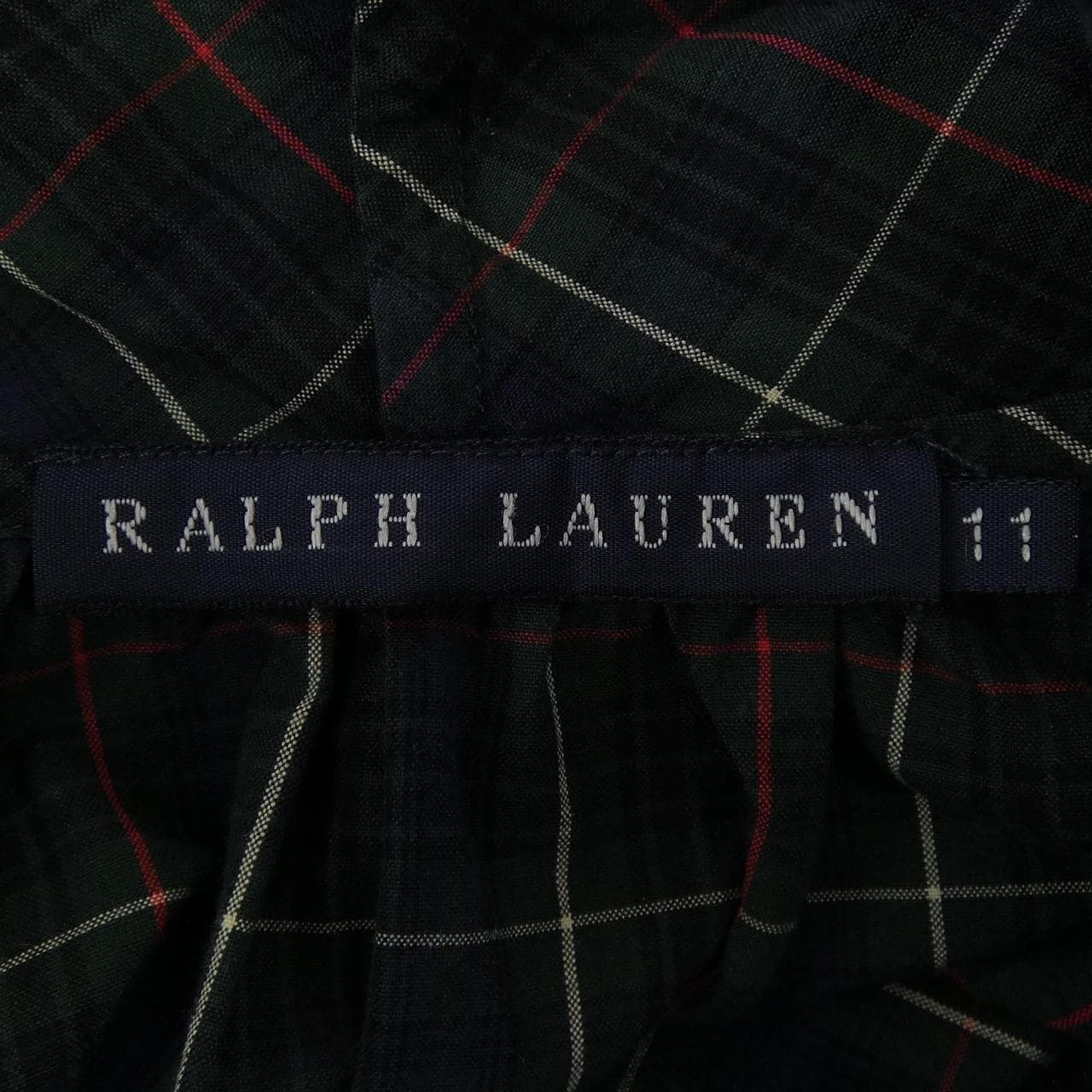 【ヴィンテージ】ラルフローレン RALPH LAUREN シャツ