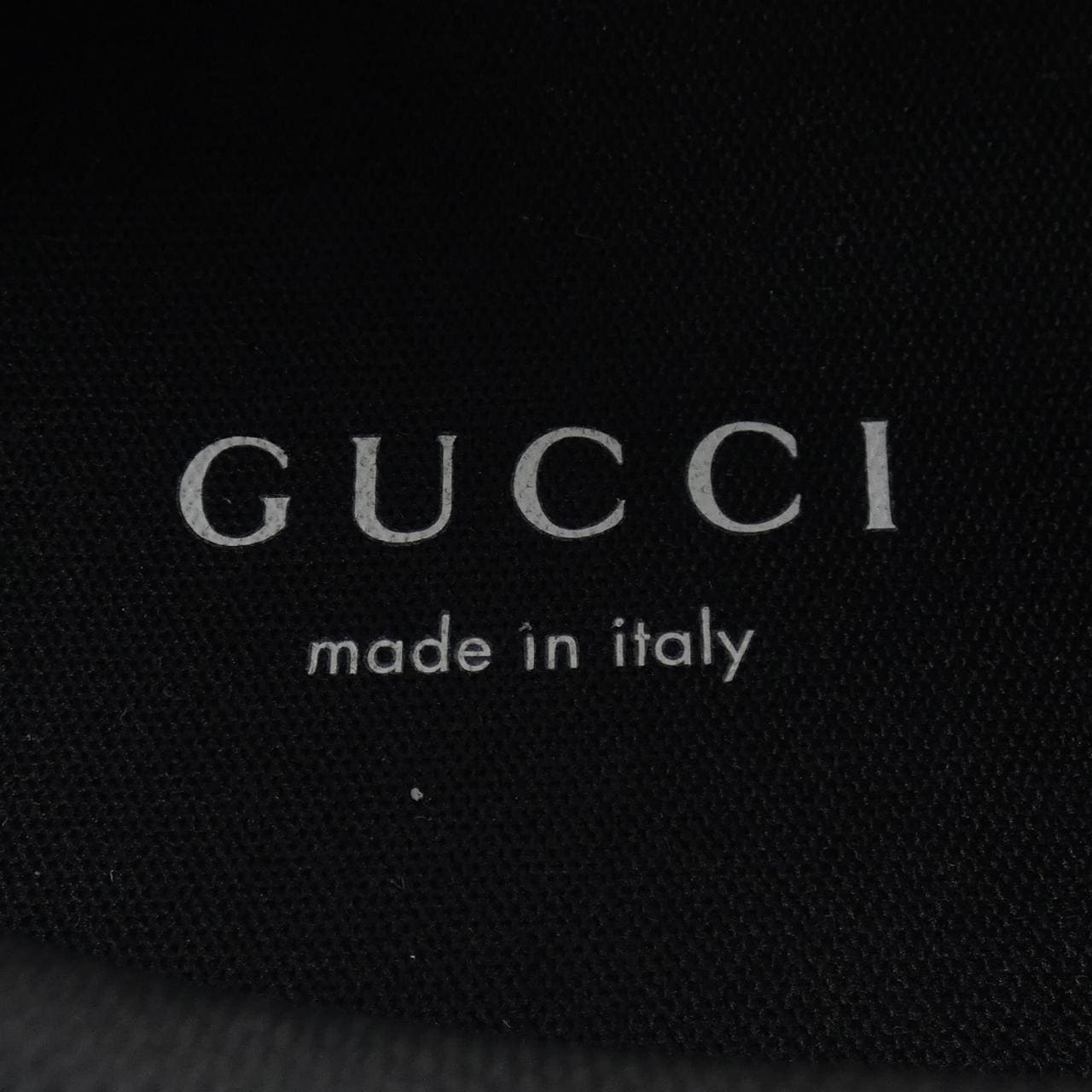 グッチ GUCCI スニーカー