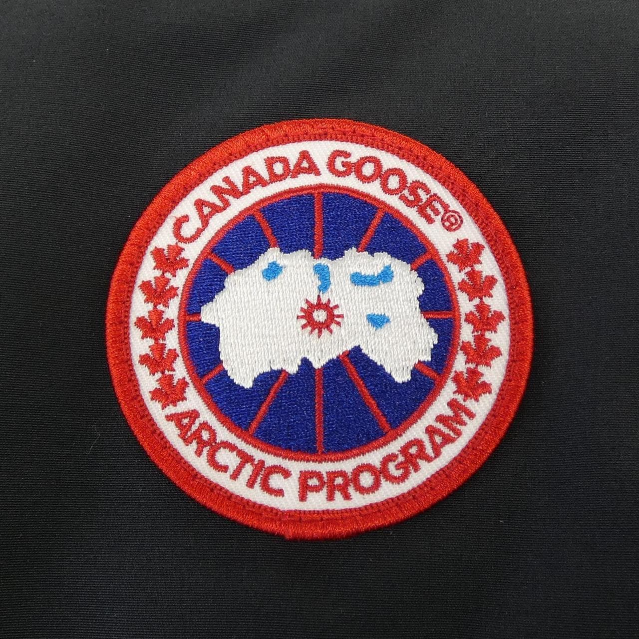 カナダグース CANADA GOOSE 4154M FREESTYLE フリースタイル ダウンベスト