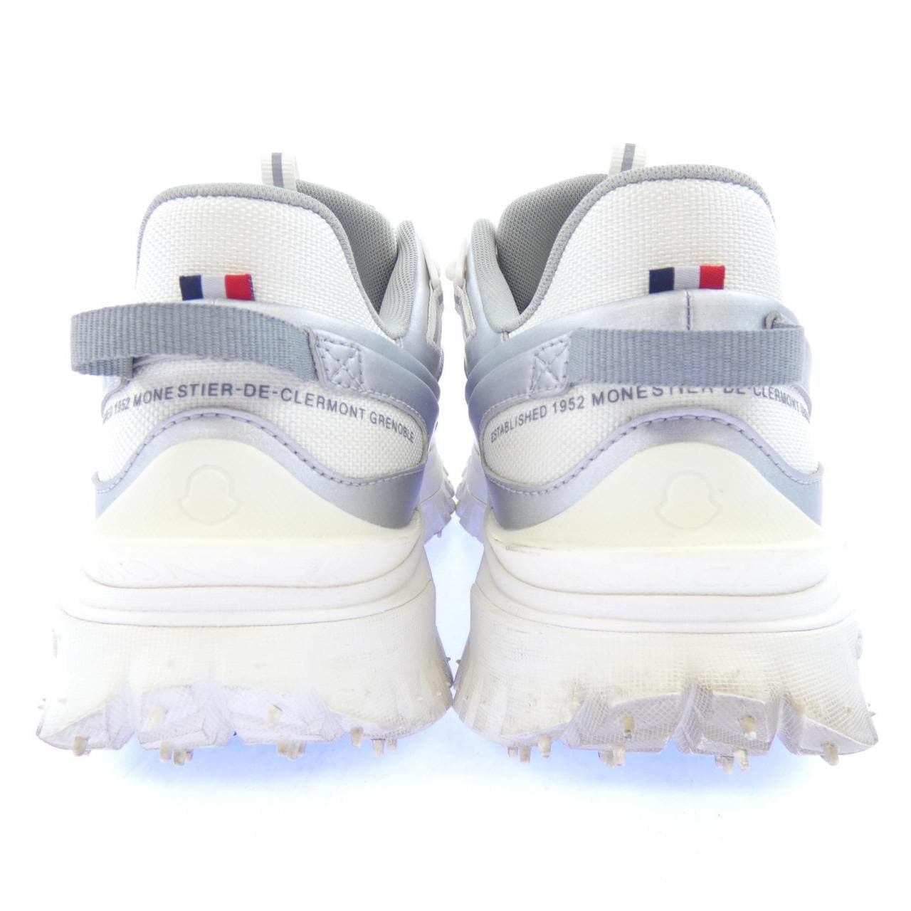 モンクレール MONCLER スニーカー