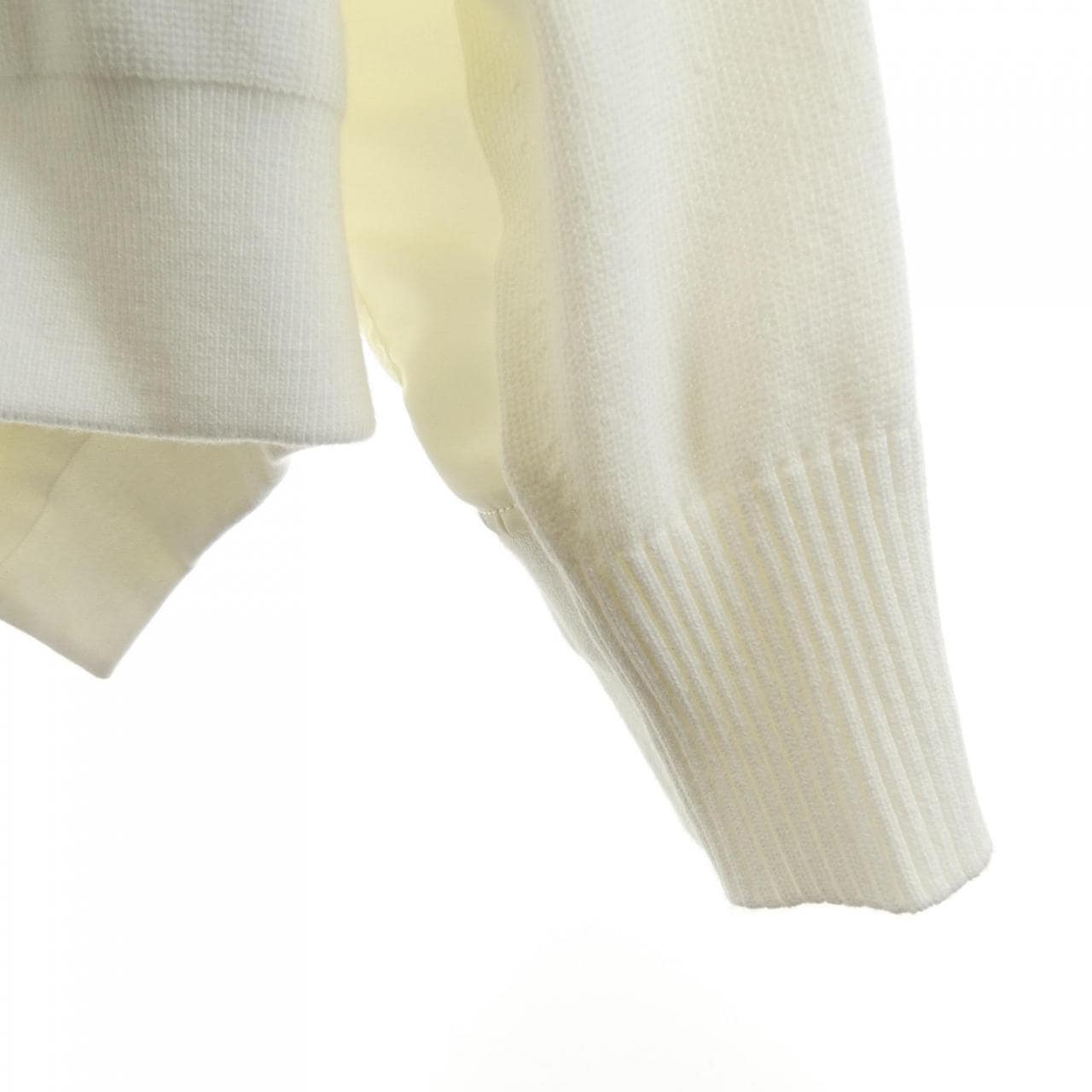 サカイ SACAI 25-07996 カーディガン