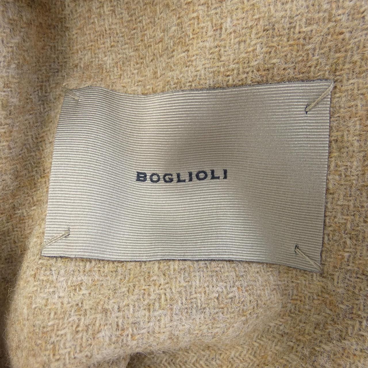 波里奥利BOGLIOLI西装外套