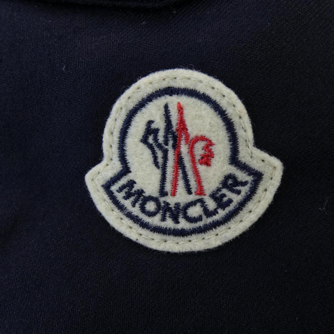 MONCLER MONCLER Down Jacket