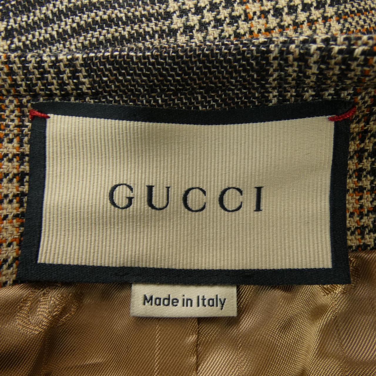 Gucci GUCCI coat